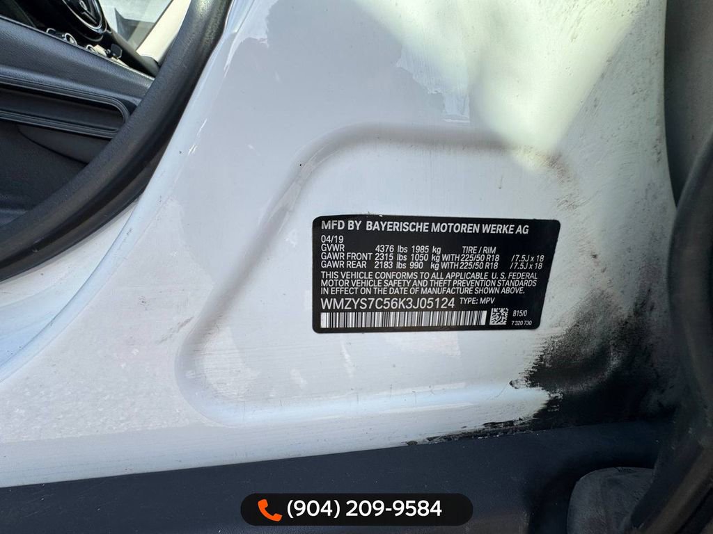 Used 2019 MINI Cooper Countryman image 35