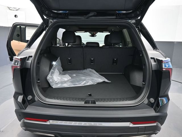 New 2026 Chevrolet Equinox ACTIV w/ Convenience Package III image 8