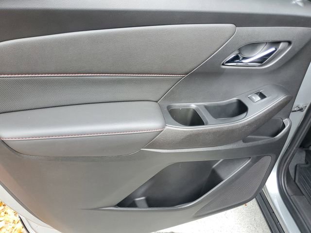 Certified 2023 Chevrolet Traverse RS FWD image 14
