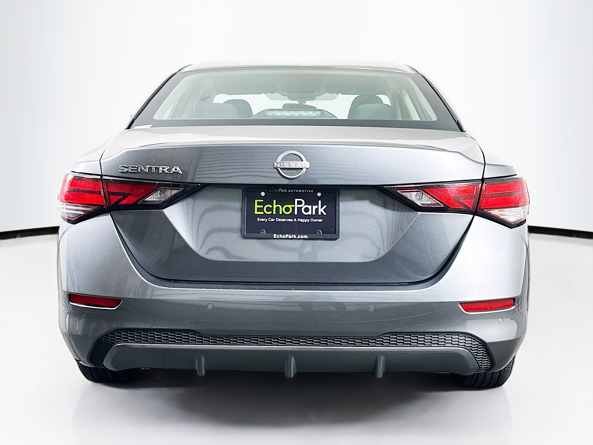 Used 2025 Nissan Sentra S image 7