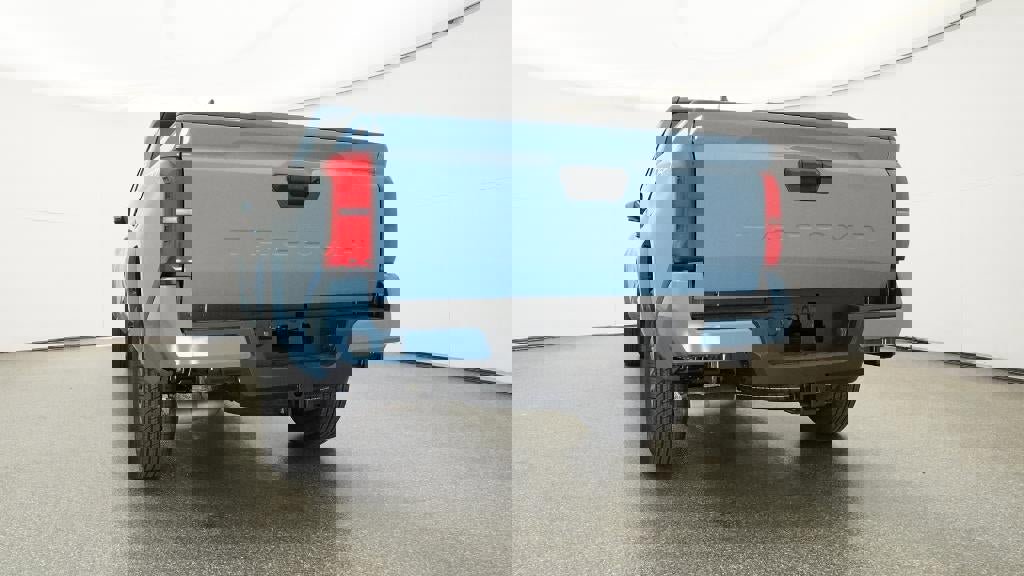 New 2026 Toyota Tacoma TRD Sport image 22