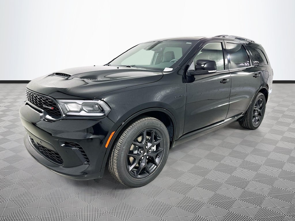 New 2026 Dodge Durango GT AWD/4WD image 22