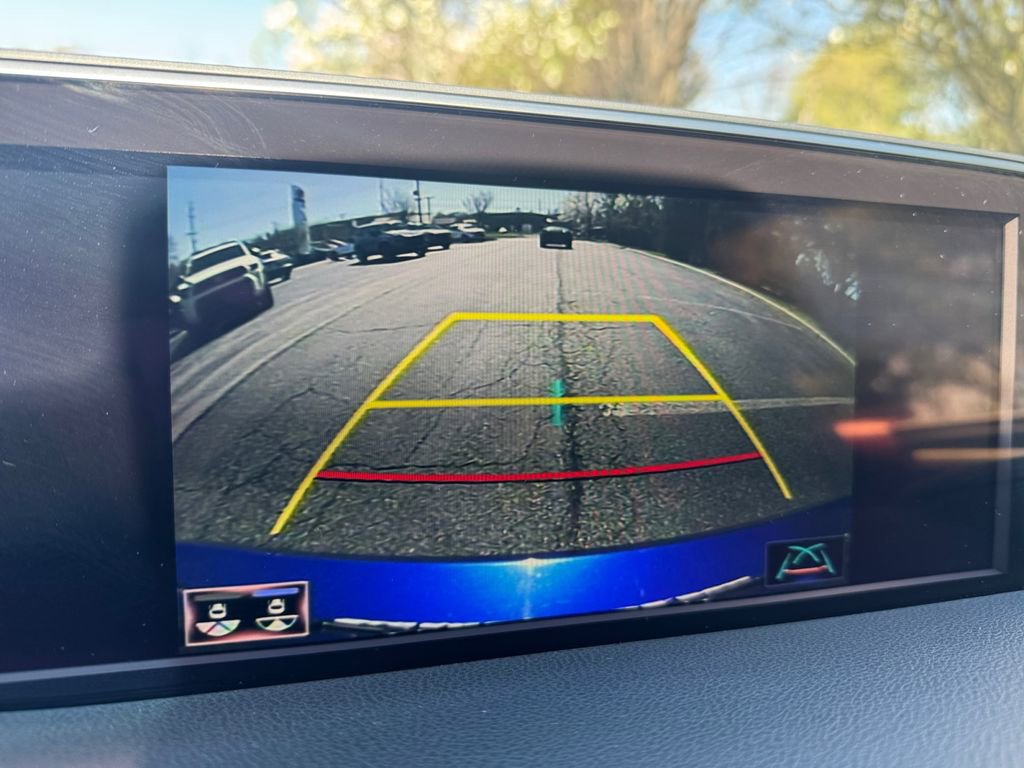 Used 2019 Lexus ES 350 F Sport image 25