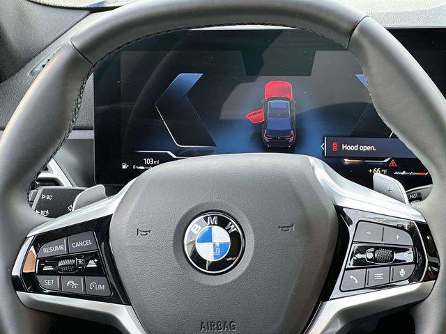 Used 2026 BMW 330i xDrive Sedan AWD/4WD image 19