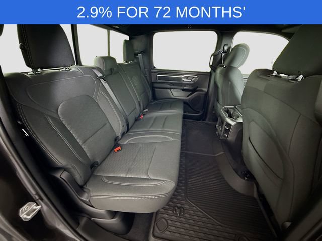 New 2026 RAM 1500 Big Horn image 25