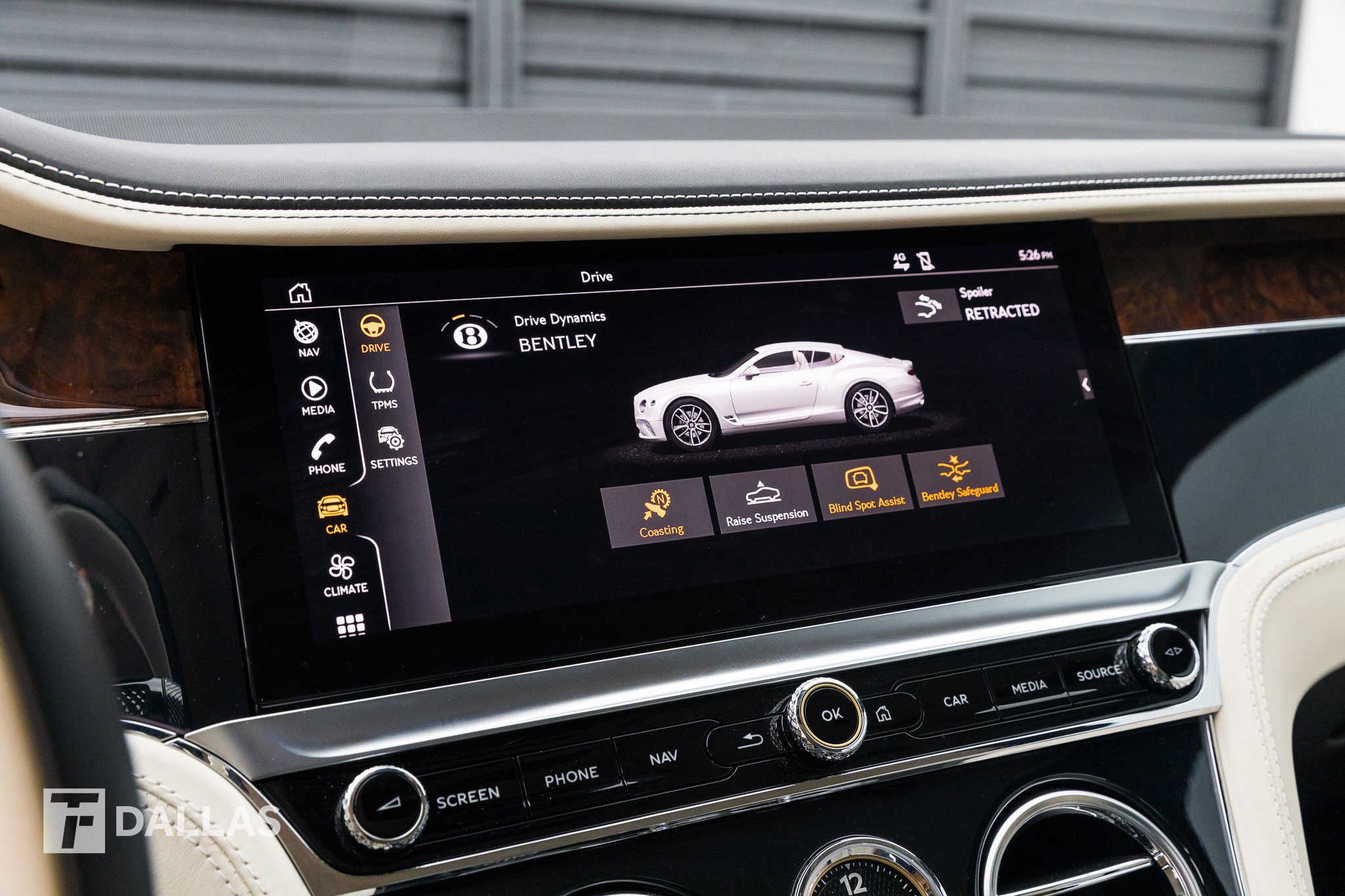 Used 2022 Bentley Continental GT image 26