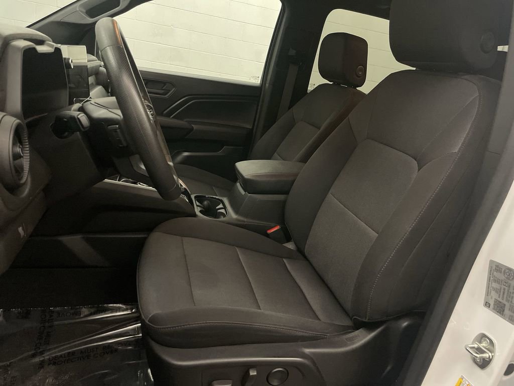 Used 2023 Chevrolet Colorado Trail Boss w/ Advanced Trailering Package image 11