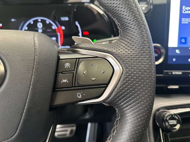 Used 2024 Lexus NX 350 F Sport AWD/4WD image 21