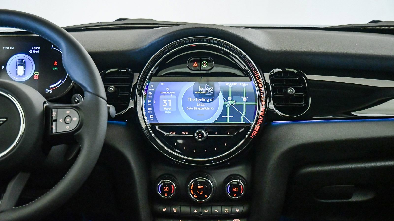 Certified 2024 MINI Cooper S image 14