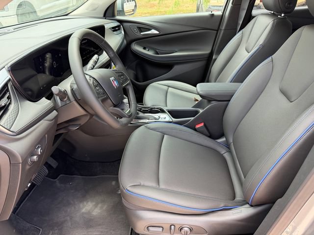 New 2026 Buick Encore GX Sport Touring w/ Advanced Technology Package FWD image 11