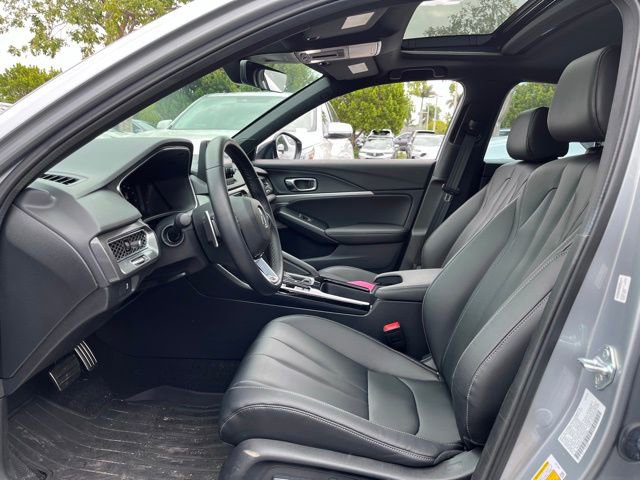 Used 2025 Acura Integra A-Spec image 8