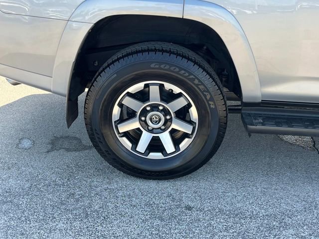 Used 2023 Toyota 4Runner TRD Off-Road image 41