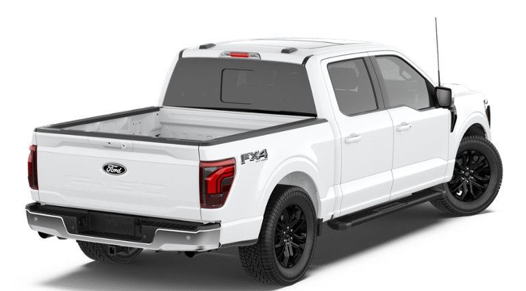 New 2026 Ford F150 Lariat w/ Equipment Group 501A Mid AWD/4WD image 45