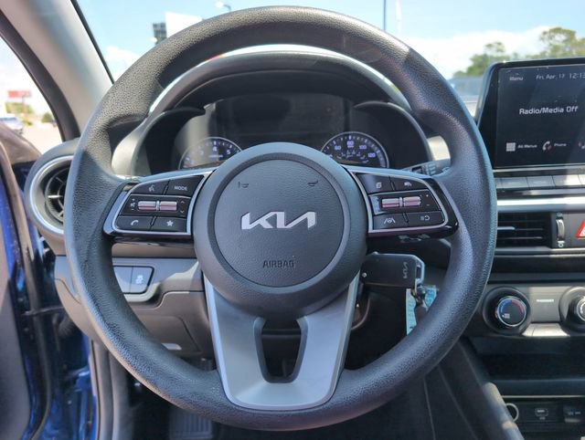 Used 2023 Kia Forte LXS w/ LXS Technology Package image 23