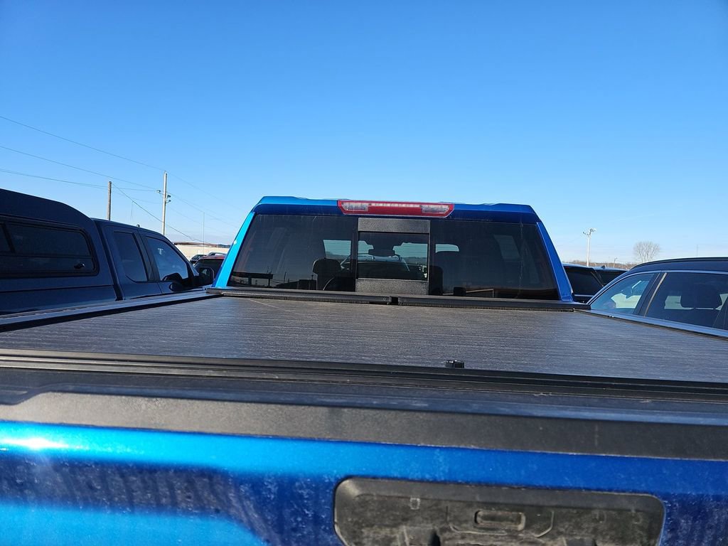 Used 2023 Chevrolet Silverado 1500 LT w/ Max Trailering Package image 7