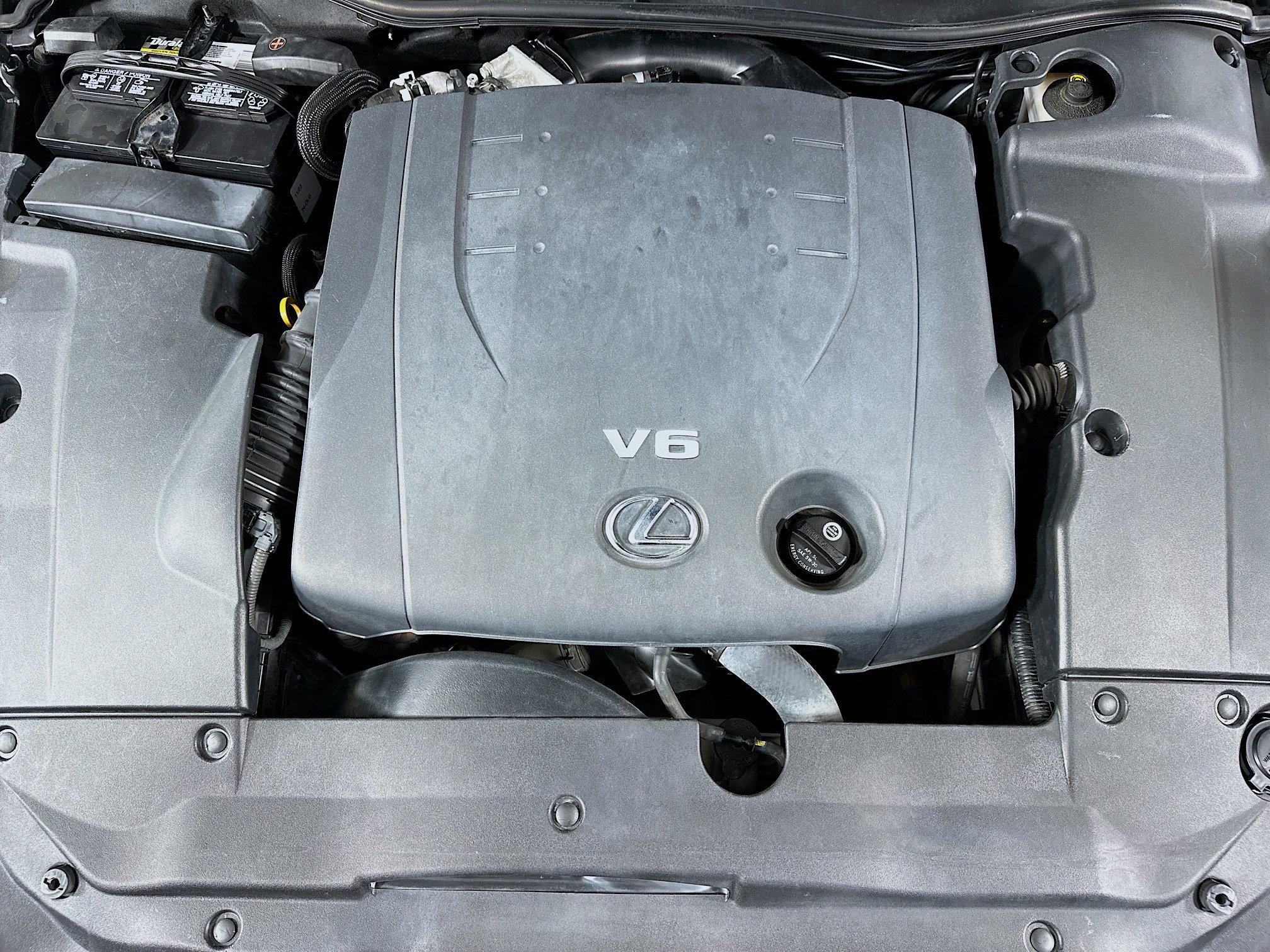 Used 2009 Lexus IS 250 RWD image 30