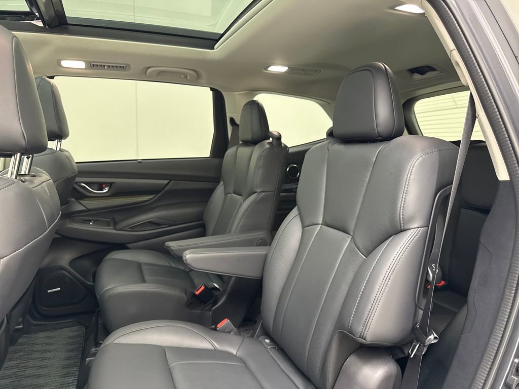 New 2026 Subaru Ascent Bronze Edition image 27