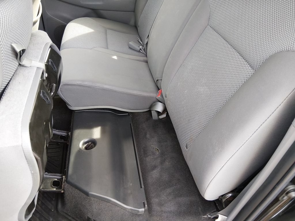 Used 2013 Toyota Tacoma 4x4 Double Cab w/ TRD Sport Pkg image 14