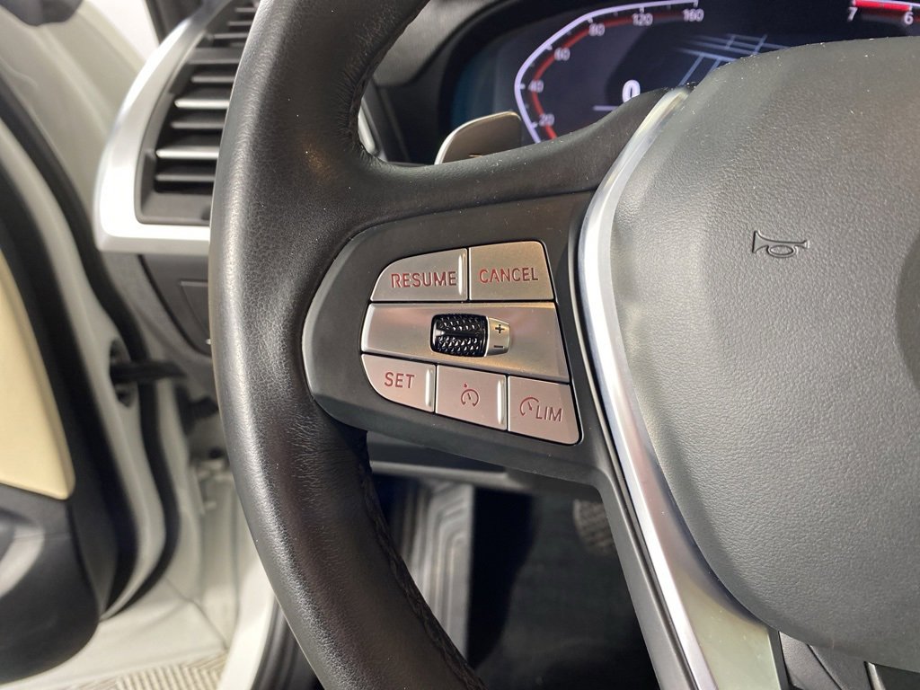 Certified 2023 BMW X3 xDrive30i w/ Premium Package image 12