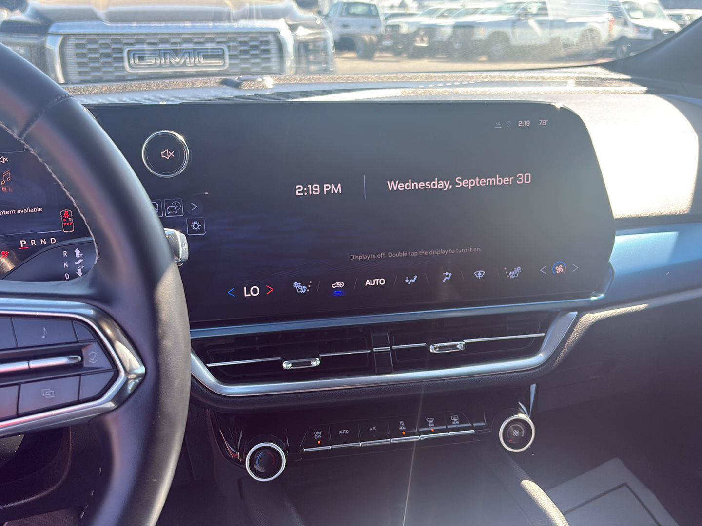 Used 2024 Chevrolet Equinox EV LT w/ LPO, Active Package FWD image 17