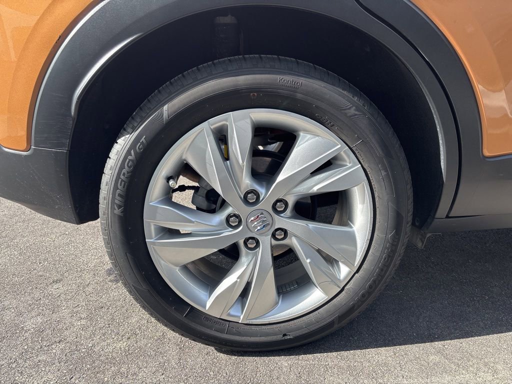 Used 2024 Buick Encore GX Preferred image 13