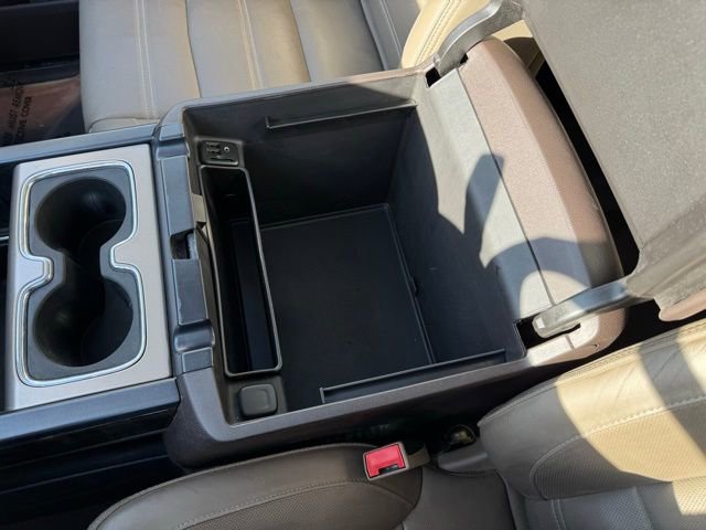 Used 2015 GMC Sierra 1500 Denali w/ Driver Alert Package image 23