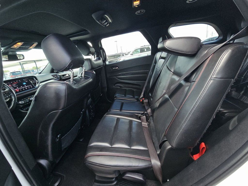 Used 2023 Dodge Durango GT image 12