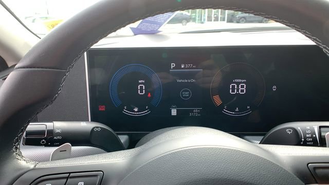 Certified 2026 Hyundai Sonata SEL FWD image 12