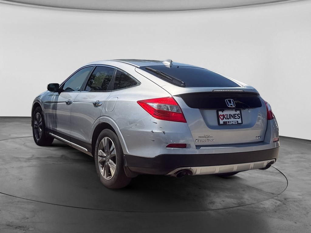 Used 2013 Honda Crosstour EX image 7