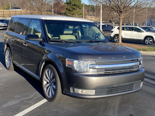 Used 2016 Ford Flex SEL w/ Equipment Group 202A image 1