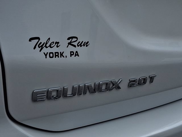 Used 2019 Chevrolet Equinox Premier AWD/4WD image 34