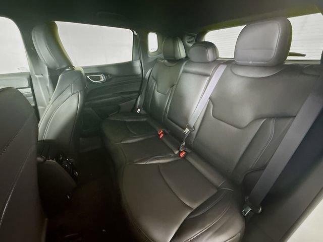 New 2026 Jeep Compass Limited image 22