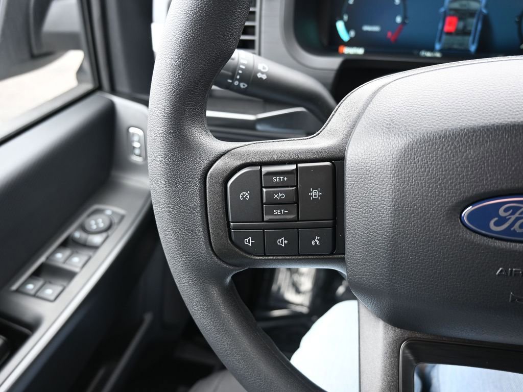 New 2026 Ford F150 STX AWD/4WD image 22