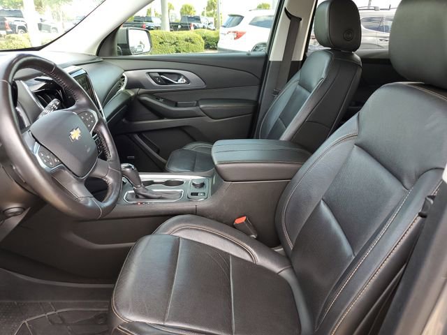 Used 2019 Chevrolet Traverse Premier image 17