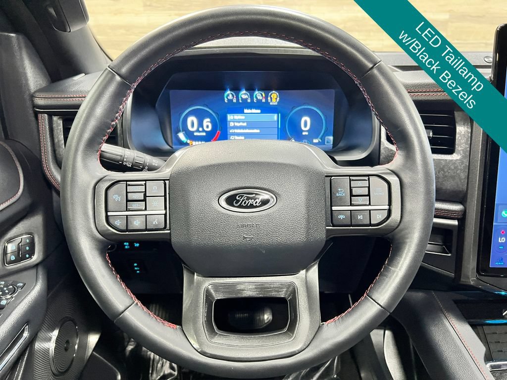 Used 2024 Ford Expedition Max Limited AWD/4WD image 23