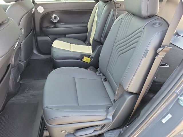 New 2026 Hyundai Palisade SEL AWD/4WD image 26