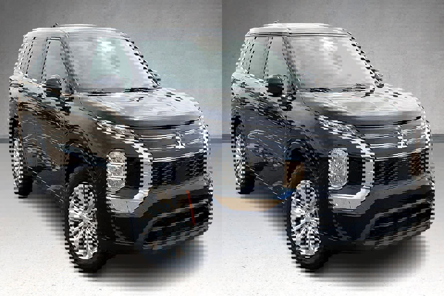 Used 2025 Mitsubishi Outlander ES image 21