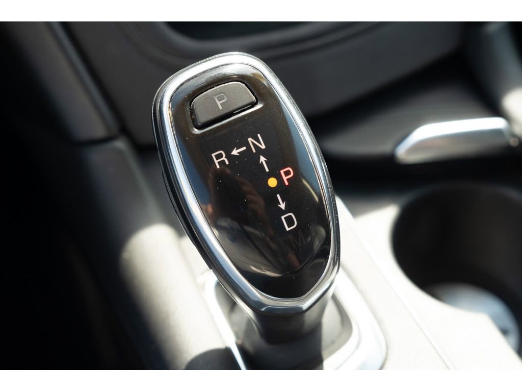 Used 2019 Cadillac XT5 Luxury image 27