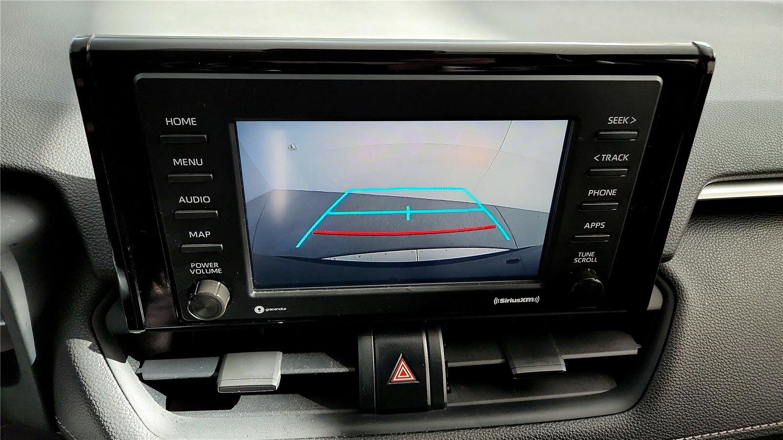 Certified 2022 Toyota RAV4 LE image 43