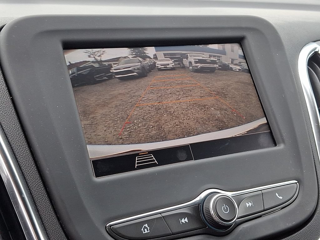 Certified 2022 Chevrolet Equinox LT AWD/4WD image 17