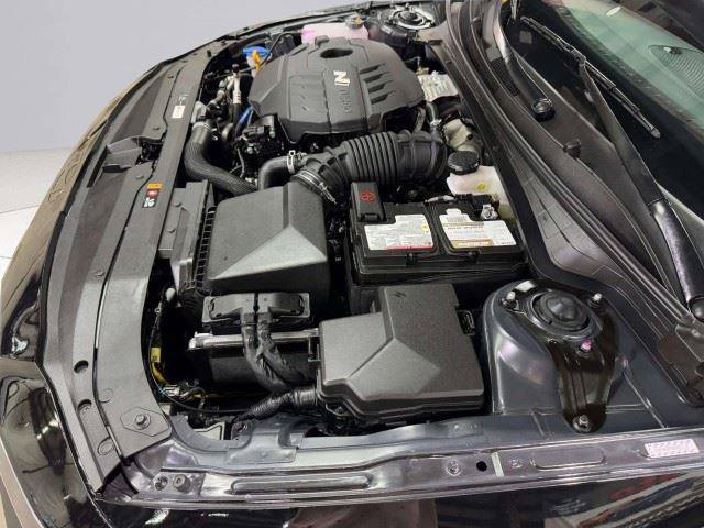 Used 2024 Hyundai Elantra N FWD image 53