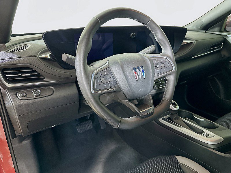 Used 2024 Buick Envista Preferred w/ Convenience I Package FWD image 18