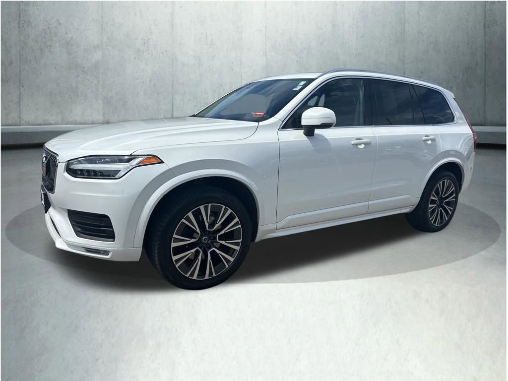 Used 2020 Volvo XC90 T5 Momentum w/ Protection Package Premier