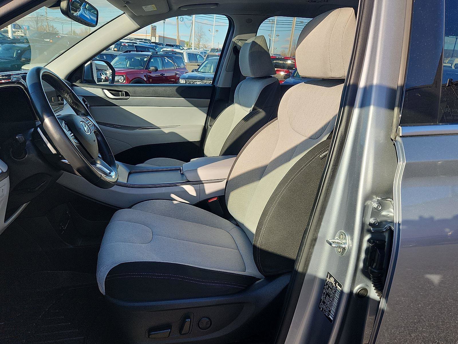 Used 2020 Hyundai Palisade SEL image 13