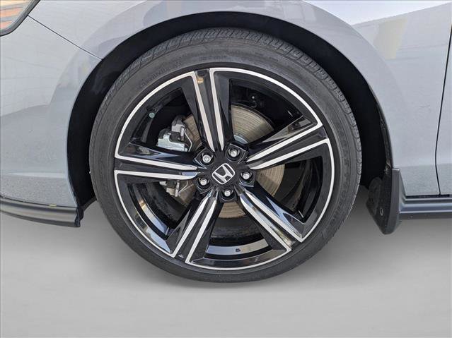 Used 2024 Honda Accord Sport image 24
