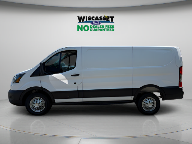 New 2026 Ford Transit 150 Low Roof AWD image 2