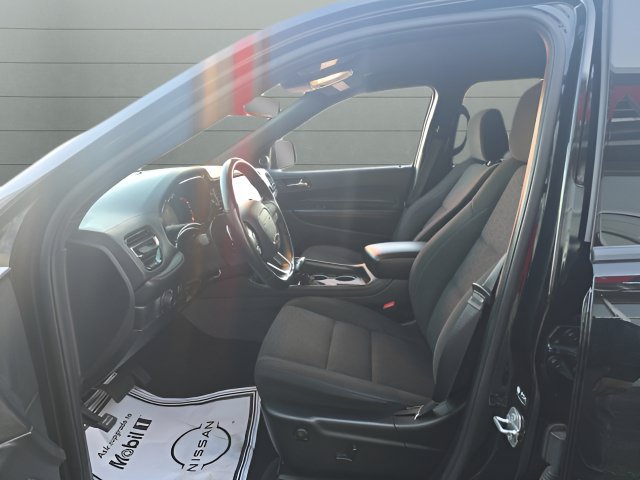 Used 2025 Dodge Durango GT AWD/4WD image 13