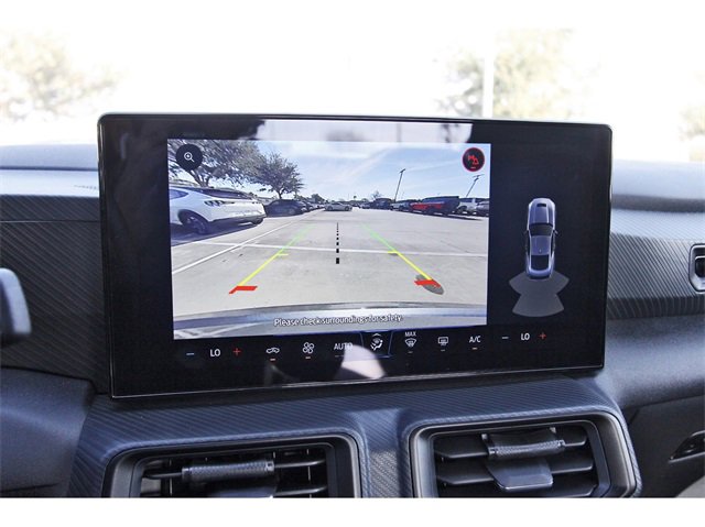 Used 2025 Ford Mustang Coupe image 23