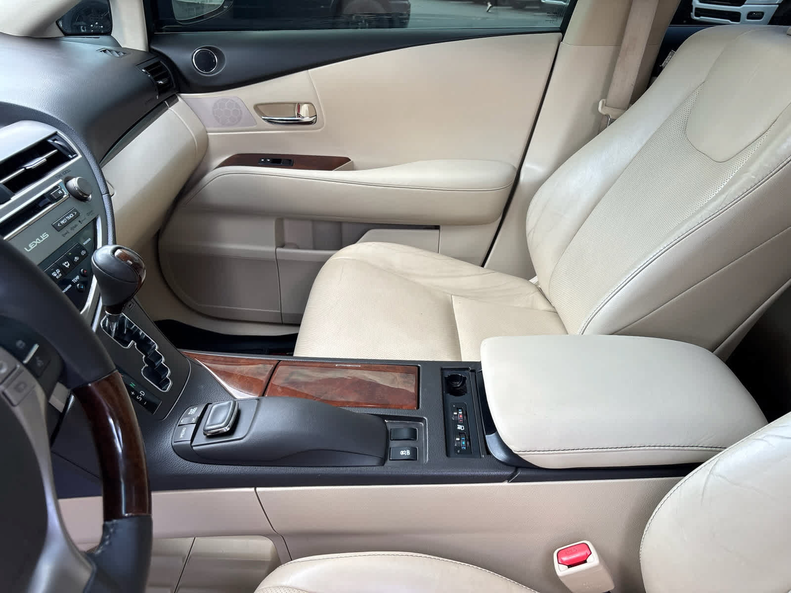 Used 2015 Lexus RX 350 FWD image 22
