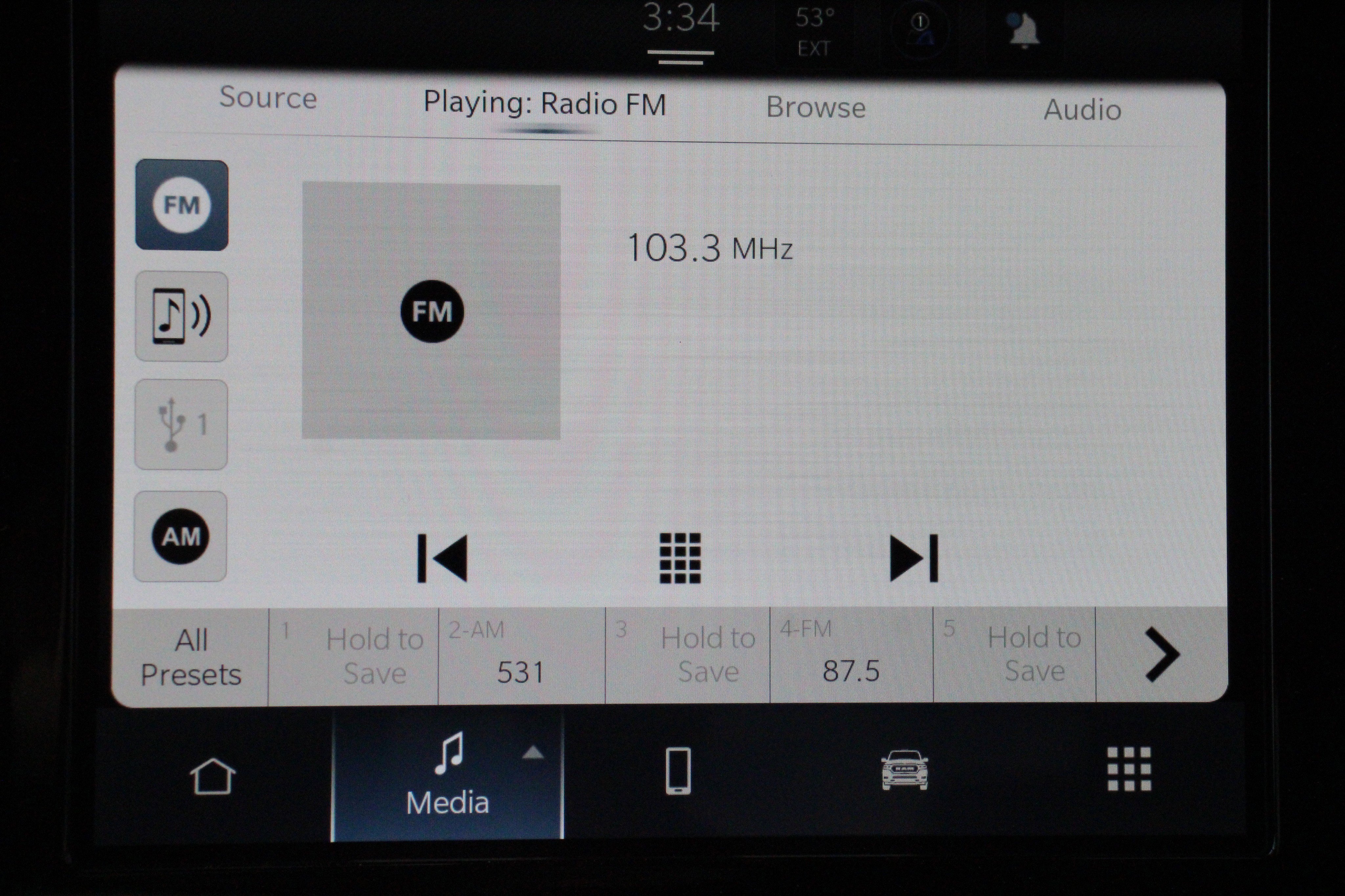 New 2026 RAM 1500 Big Horn image 14